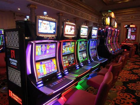 malta gaming casinos